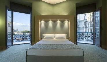 UNA Hotels Napoli