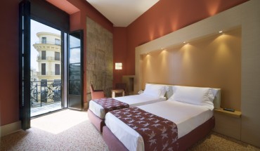 UNA Hotels Napoli