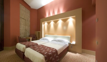 UNA Hotels Napoli
