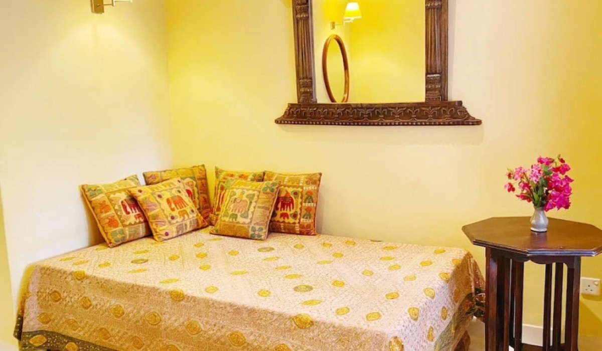 Allamanda Oleander Suite by YourHost - Immagine 2