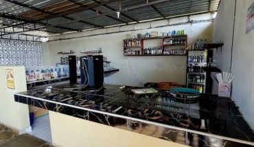 Casuarina Lounge