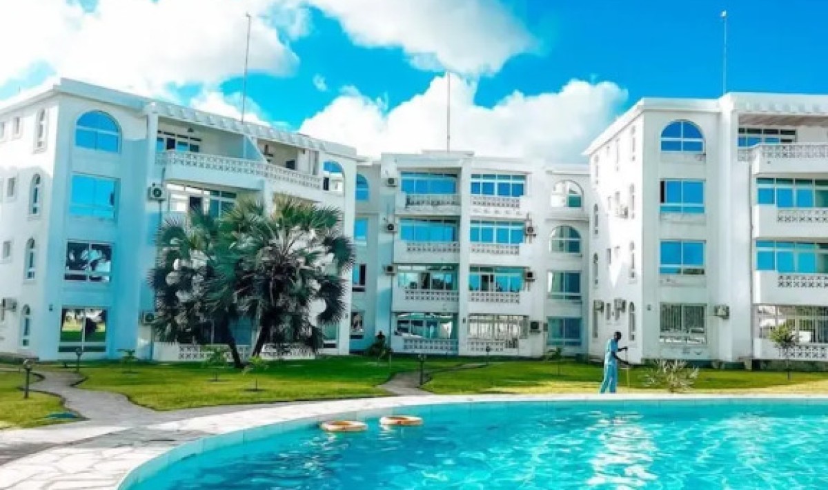 Clalem Apartments & Suites - Immagine 1