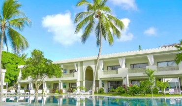 Diamonds Malindi Beach