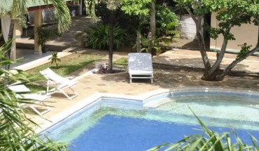 Girasoli Hotel