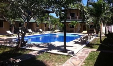 Girasoli Hotel