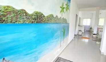 Green Malindi Apartments by RevSerene