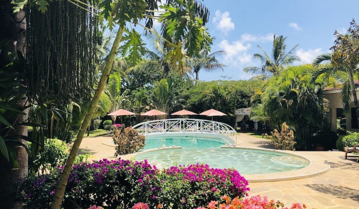 Hotel Villa Malindi - Immagine 2