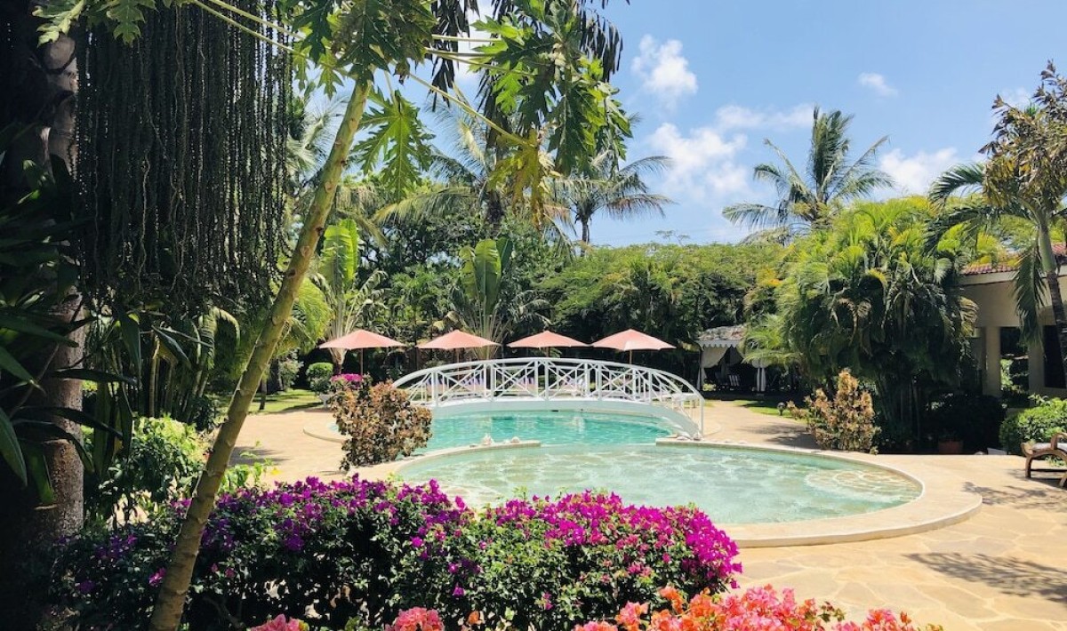 Hotel Villa Malindi - Immagine 1