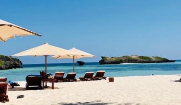 Hotel Villa Malindi