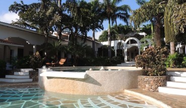 Hotel Villa Malindi