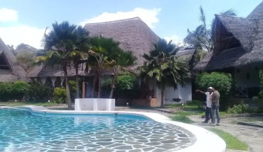 Johari Villas