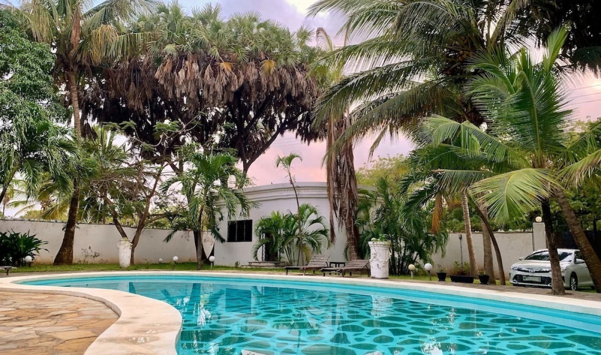 Kenyan House Malindi - Immagine 1