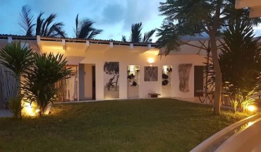 Leopard Point Luxury Beach Resort & Spa