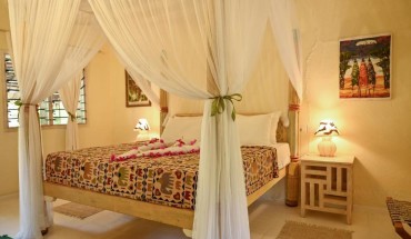 Lions Luxury Eco-Resort & Spa