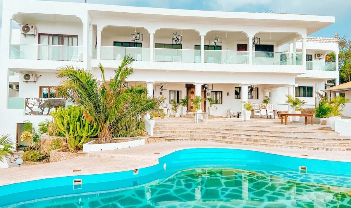 Met Beach Resort - Immagine 1