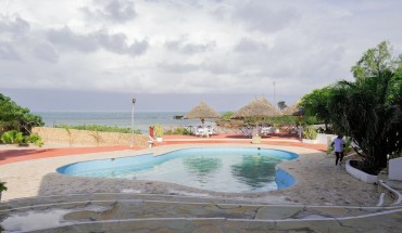 Met Beach Resort