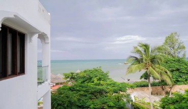Met Beach Resort