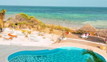 Met Beach Resort