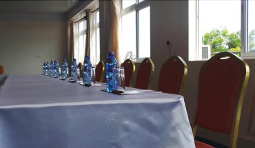 Pine Court Hotel