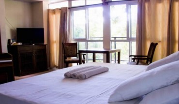 Pine Court Malindi
