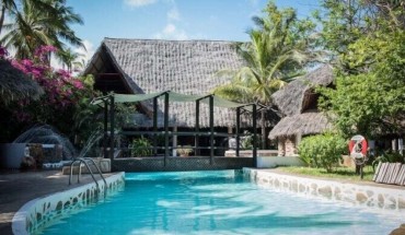 Scorpio Villas Resort