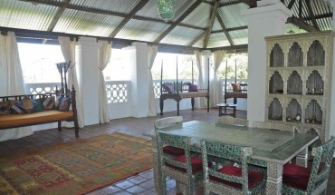 Swahili House