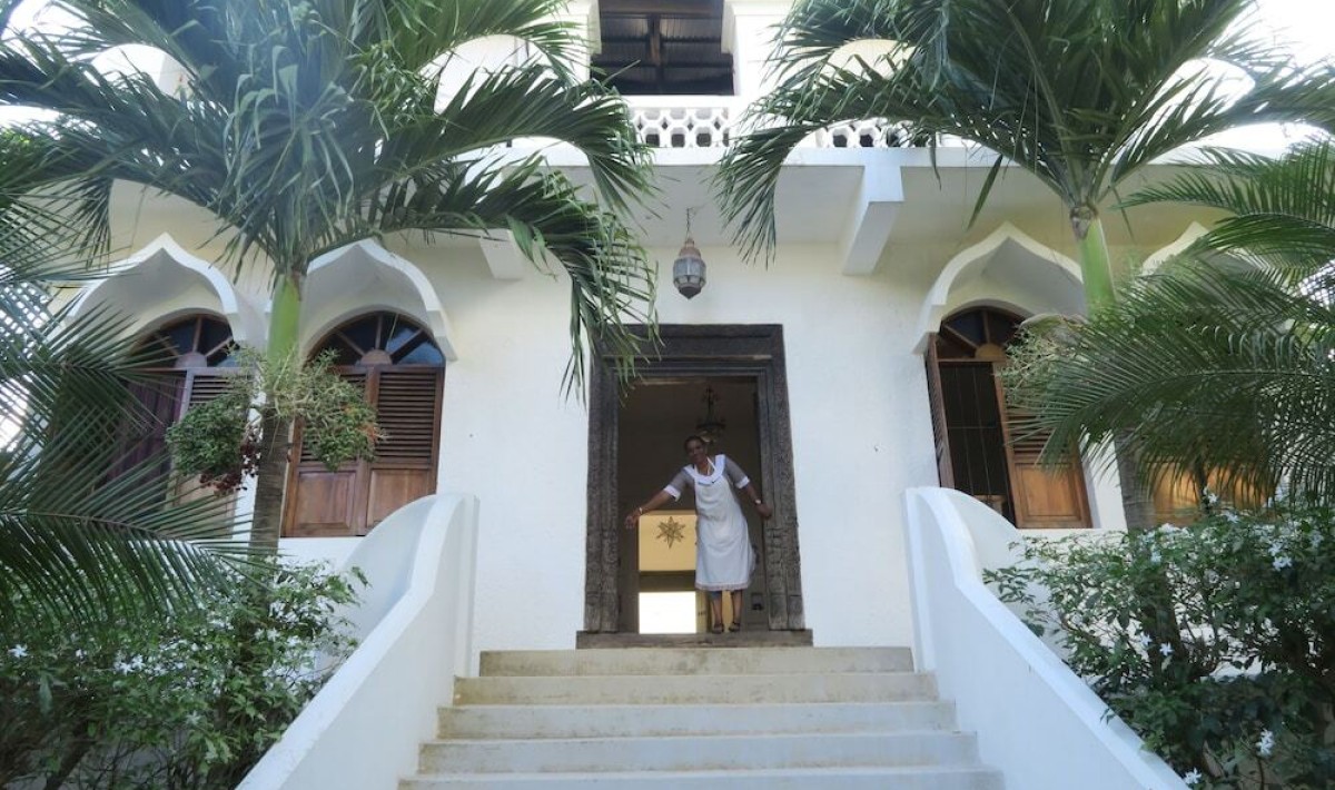 Swahili House - Immagine 1
