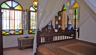 Swahili House