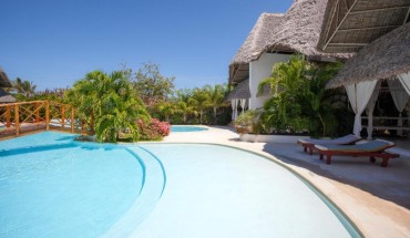 Swordfish Villas