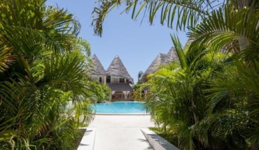 Swordfish Villas