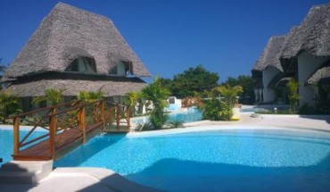 Swordfish Villas