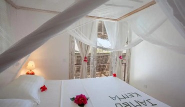 Swordfish Villas