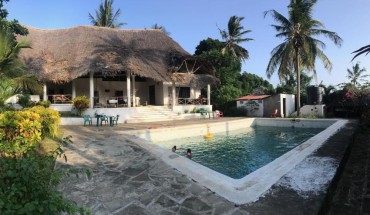 Travellers Inn Resort Malindi