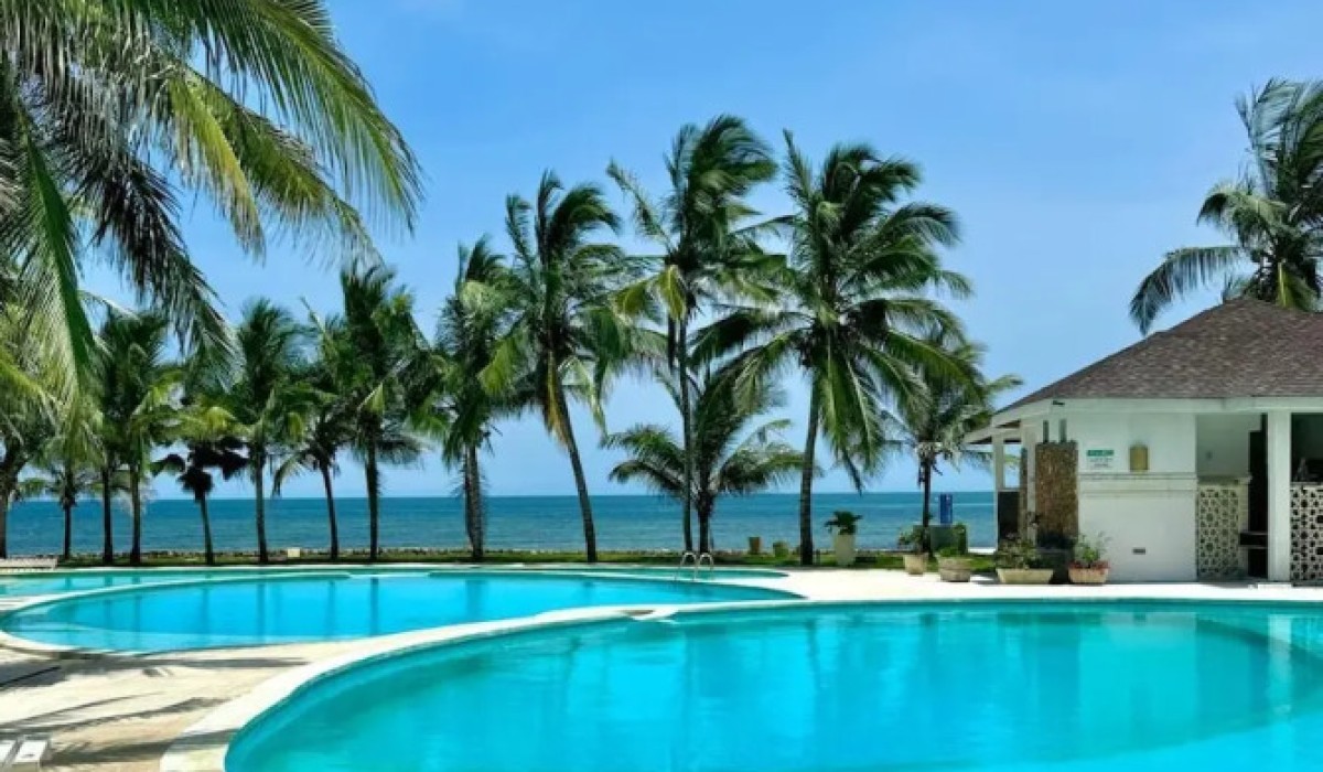 Villa Ametista - Immagine 2