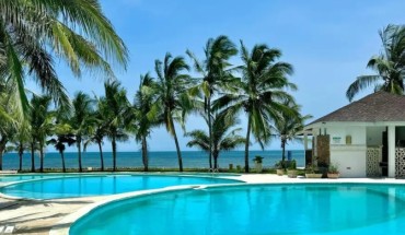 Villa Ametista