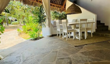 Villa Ametista