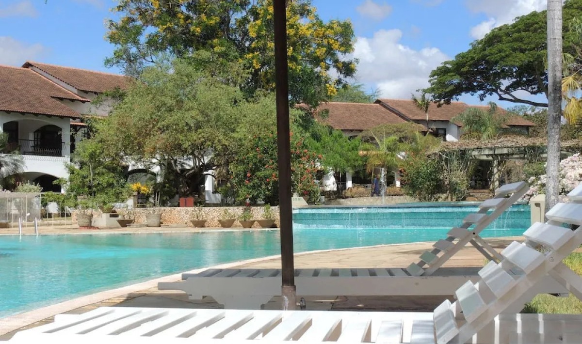 Woburn Residence Club - Immagine 1