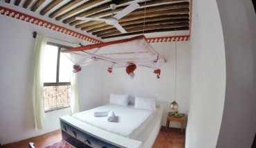 Zawady Villa