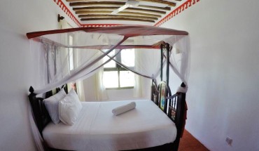 Zawady Villa