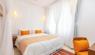 Amkia Villas Diani
