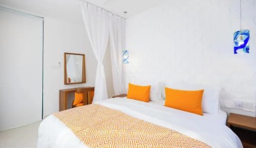 Amkia Villas Diani