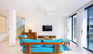 Amkia Villas Diani