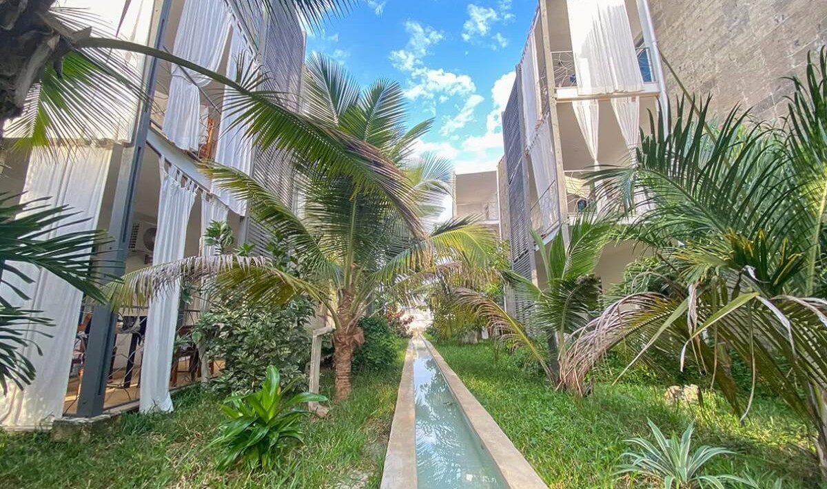 Aqua Resort - Immagine 1