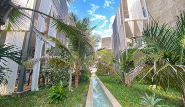 Aqua Resort