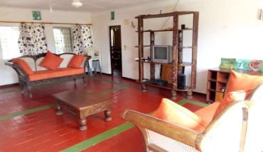 Casa En La Praya