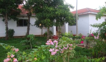 Casa En La Praya