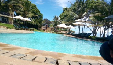Coral Beach Resort