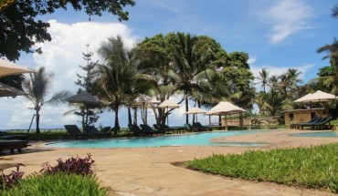 Coral Beach Resort