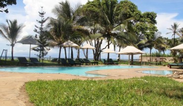 Coral Beach Resort
