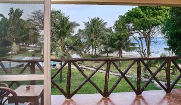 Coral Beach Resort